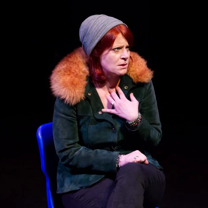 So, what brings you here today? - Pitchy Breath - Alopecia