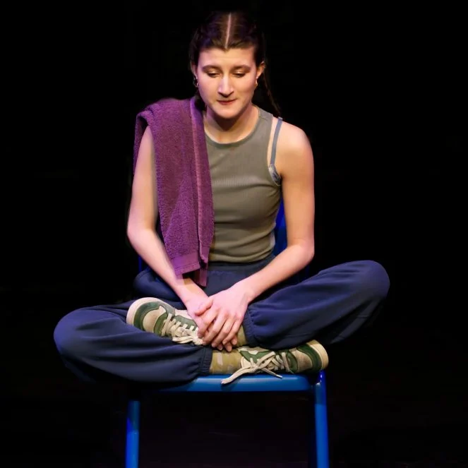 So, what brings you here today? - Pitchy Breath - Dopamine