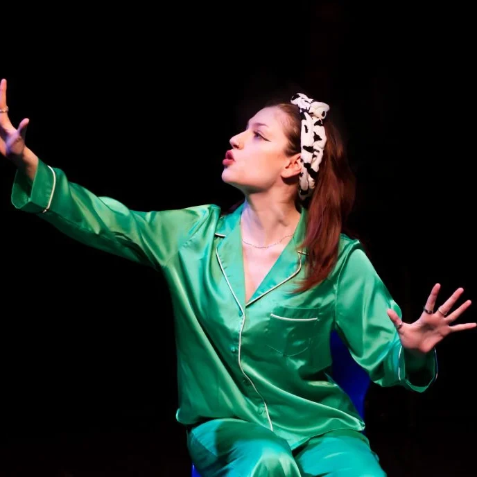 So, what brings you here today? - Pitchy Breath - Drained