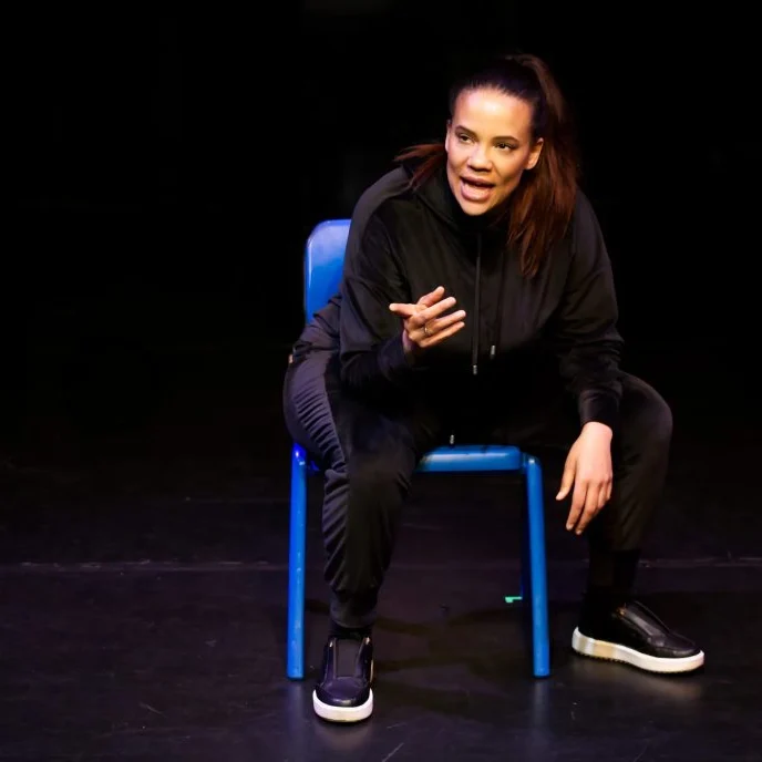 So, what brings you here today? - Pitchy Breath - Fallin Angels