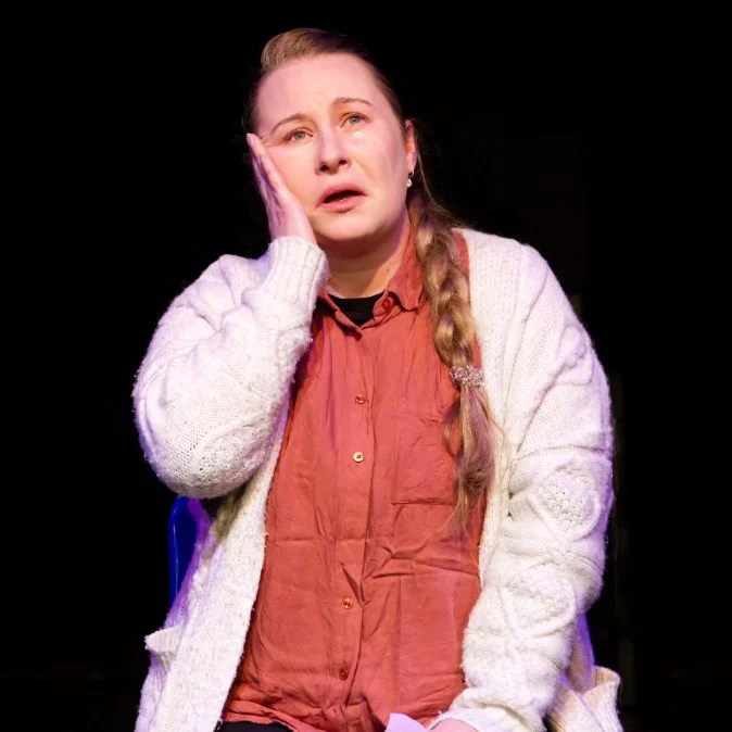 So, what brings you here today? - Pitchy Breath - Good Grief