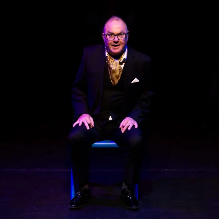 So, what brings you here today? - Pitchy Breath - Pornography