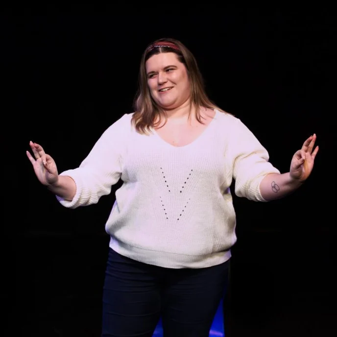 So, what brings you here today? - Pitchy Breath - Thinking Aloud